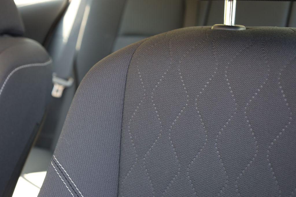 used 2025 Toyota Corolla Hybrid car, priced at $24,375