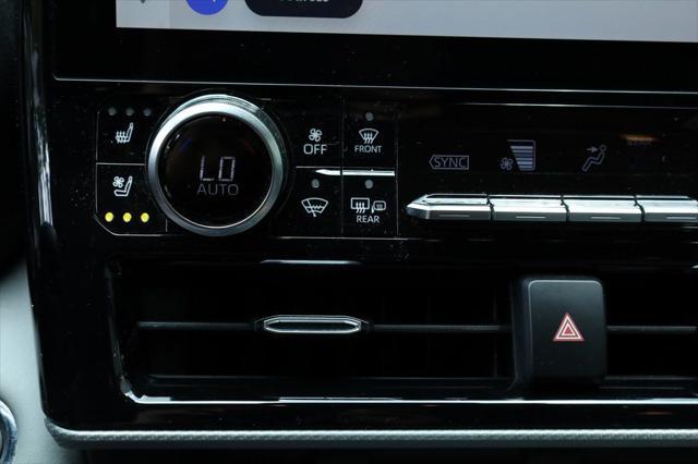 used 2023 Toyota Highlander car, priced at $42,317