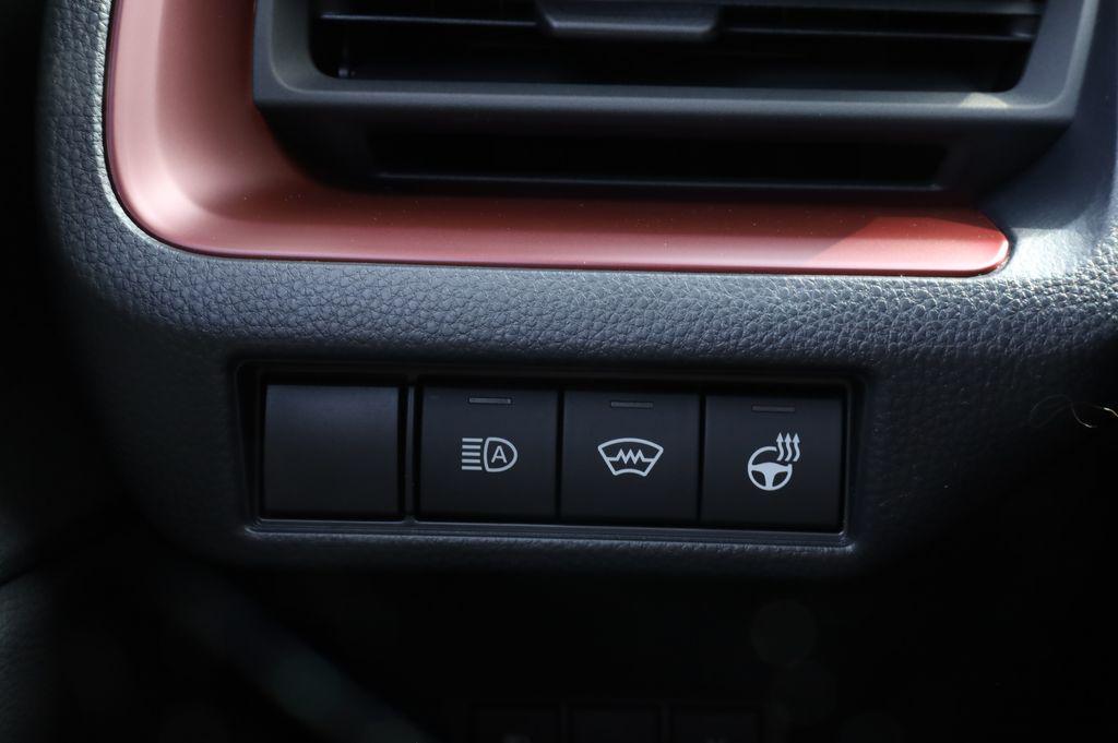 new 2026 Toyota Prius Plug-In Hybrid car, priced at $38,027