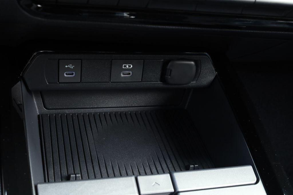 new 2026 Toyota Prius Plug-In Hybrid car, priced at $38,027