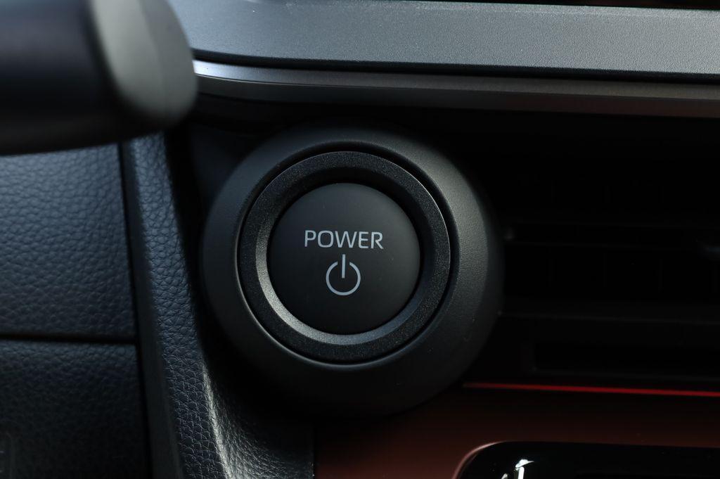 new 2026 Toyota Prius Plug-In Hybrid car, priced at $38,027