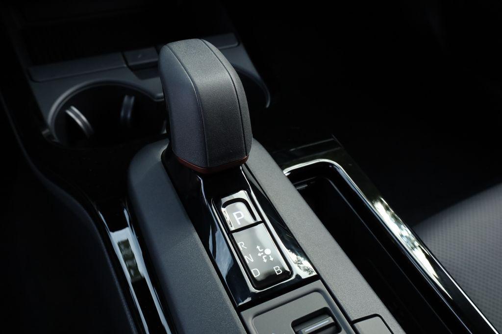 new 2026 Toyota Prius Plug-In Hybrid car, priced at $38,027