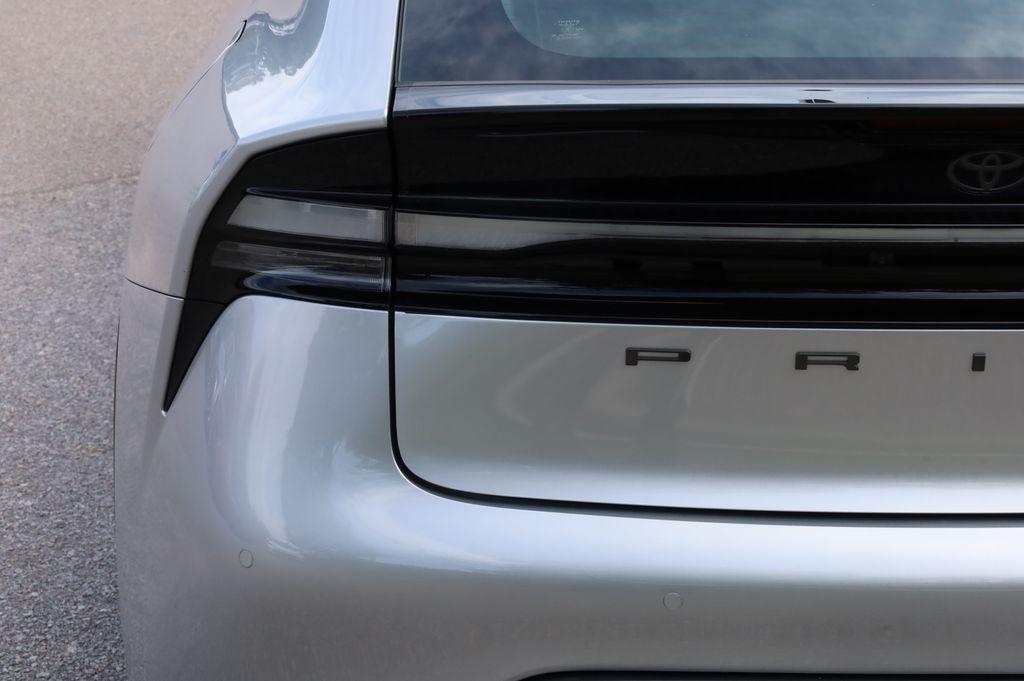 new 2026 Toyota Prius Plug-In Hybrid car, priced at $38,027