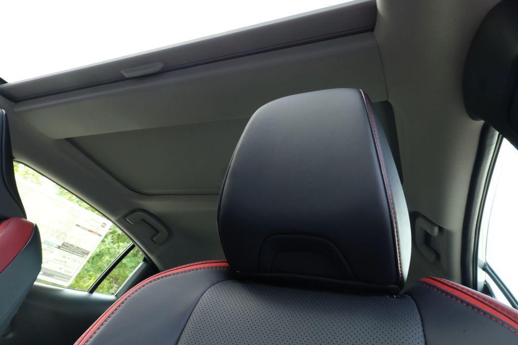 new 2026 Toyota Prius Plug-In Hybrid car, priced at $38,027