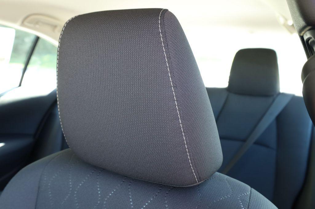 new 2026 Toyota Corolla car, priced at $22,191