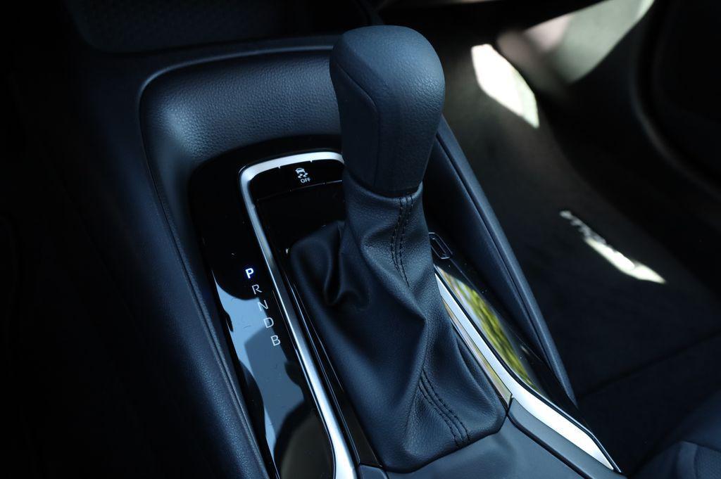 new 2026 Toyota Corolla car, priced at $22,191