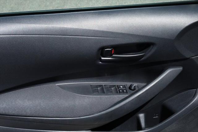 used 2022 Toyota Corolla car, priced at $18,409
