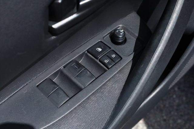 used 2022 Toyota Corolla car, priced at $18,409