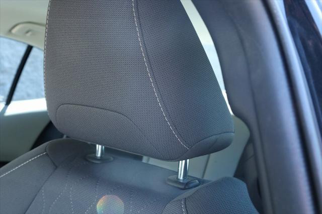 used 2022 Toyota Corolla car, priced at $20,455