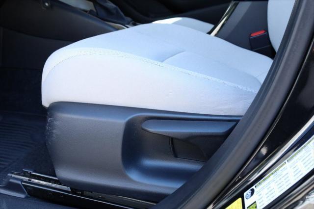 used 2022 Toyota Corolla car, priced at $20,455