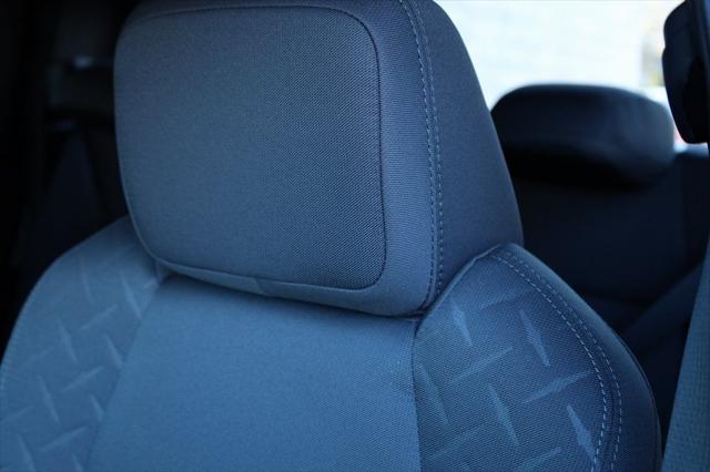 new 2024 Toyota Tacoma car, priced at $37,809