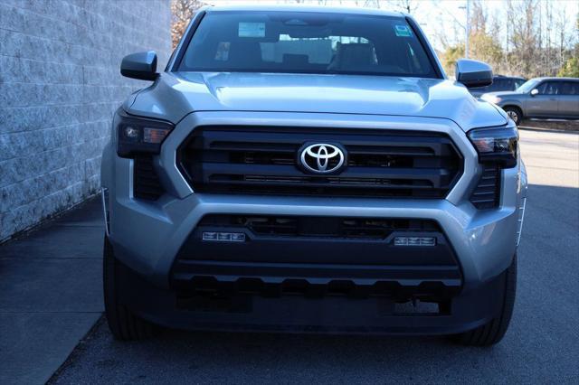 new 2024 Toyota Tacoma car, priced at $37,809