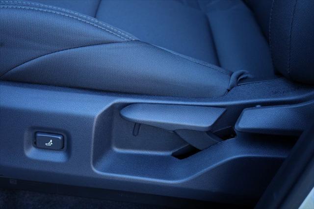 new 2024 Toyota Tacoma car, priced at $37,809