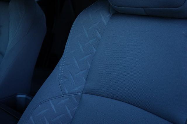 new 2024 Toyota Tacoma car, priced at $37,809
