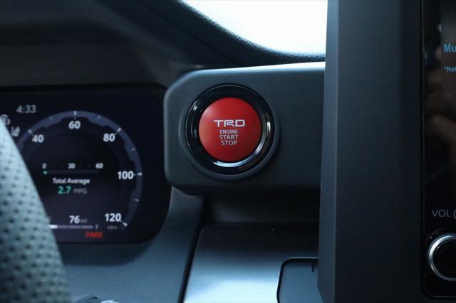 new 2025 Toyota Tacoma car, priced at $48,146