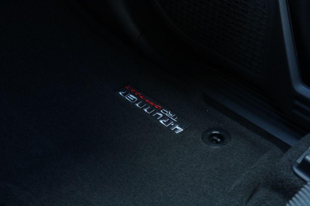 new 2025 Toyota 4Runner car, priced at $56,686