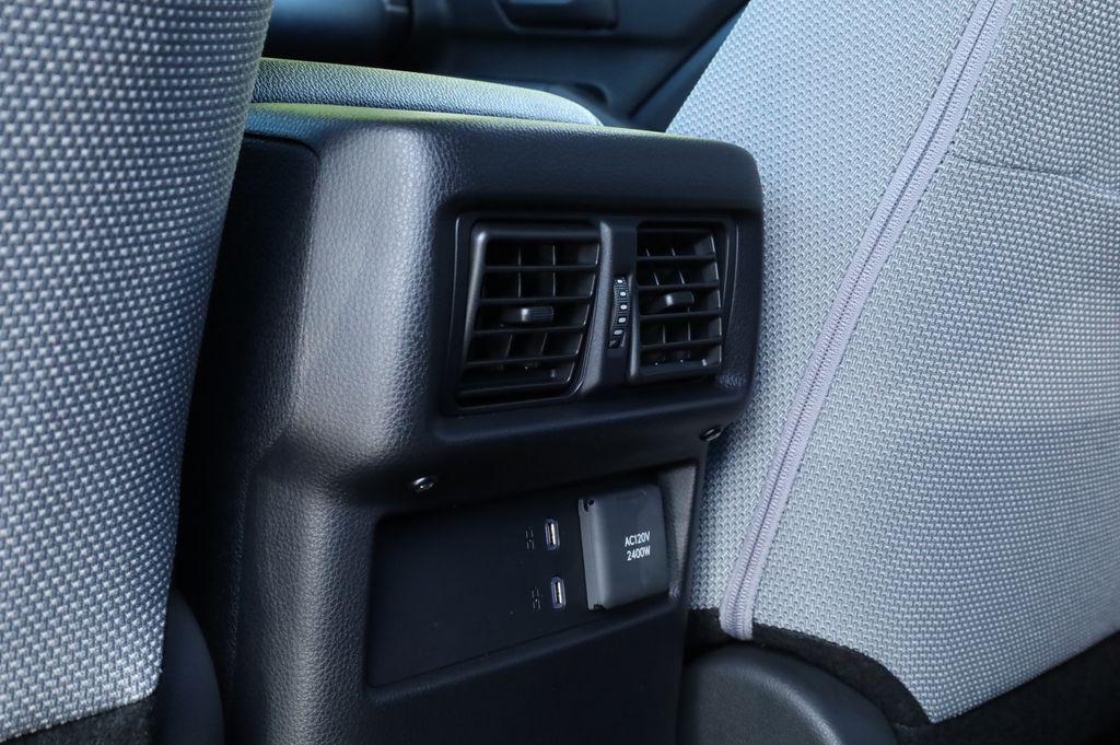 new 2025 Toyota 4Runner car, priced at $56,686