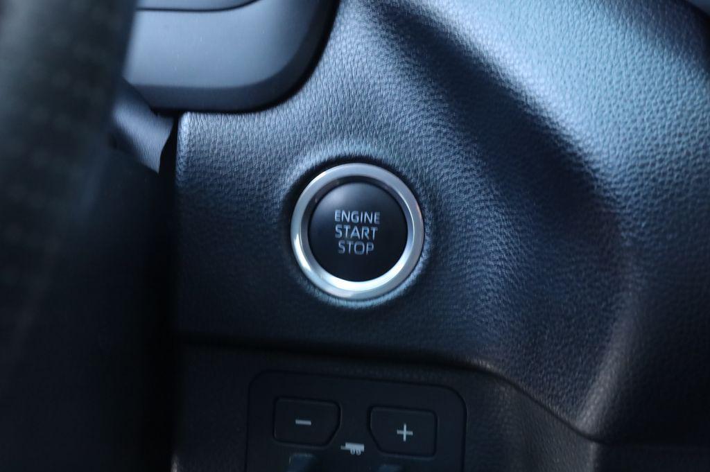 used 2024 Toyota Tundra car, priced at $43,989