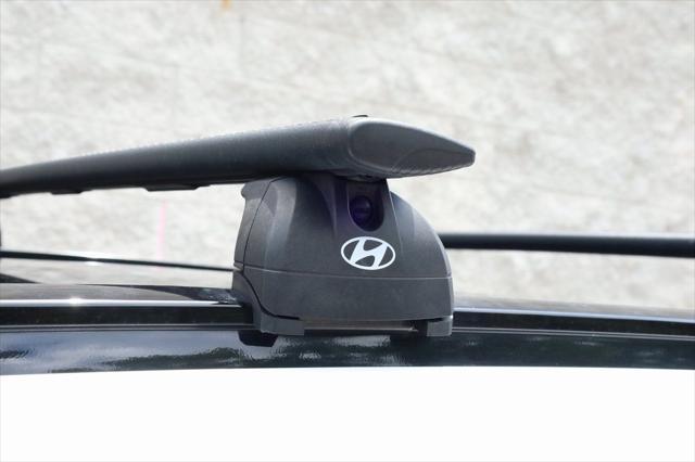 used 2022 Hyundai Tucson car, priced at $24,867