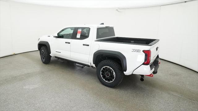 new 2025 Toyota Tacoma car, priced at $46,822