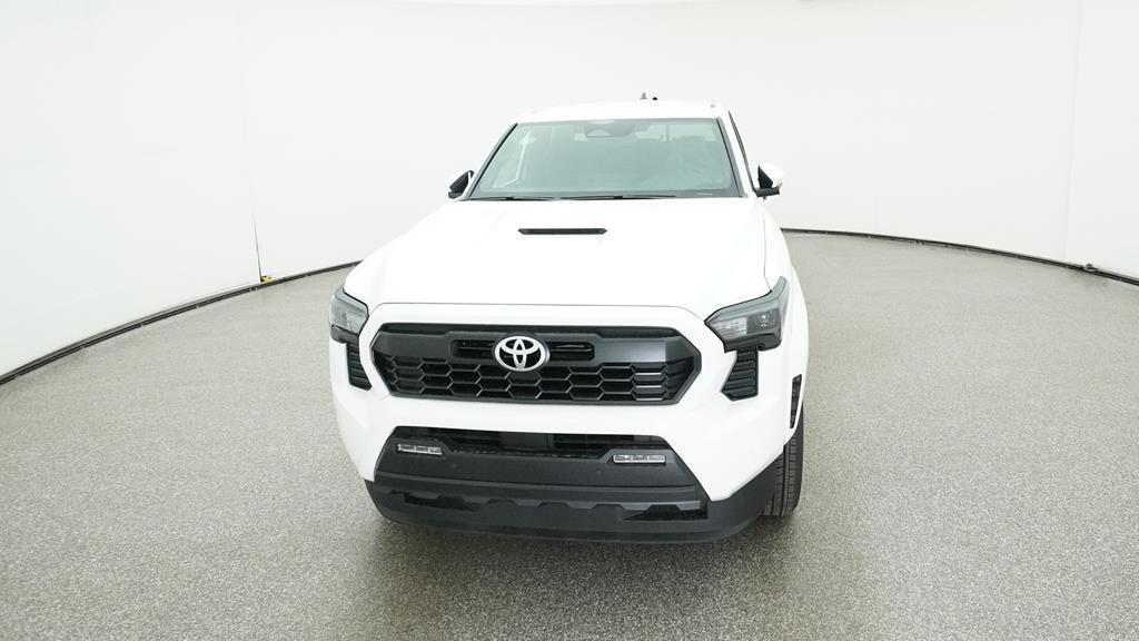 new 2024 Toyota Tacoma car, priced at $44,927