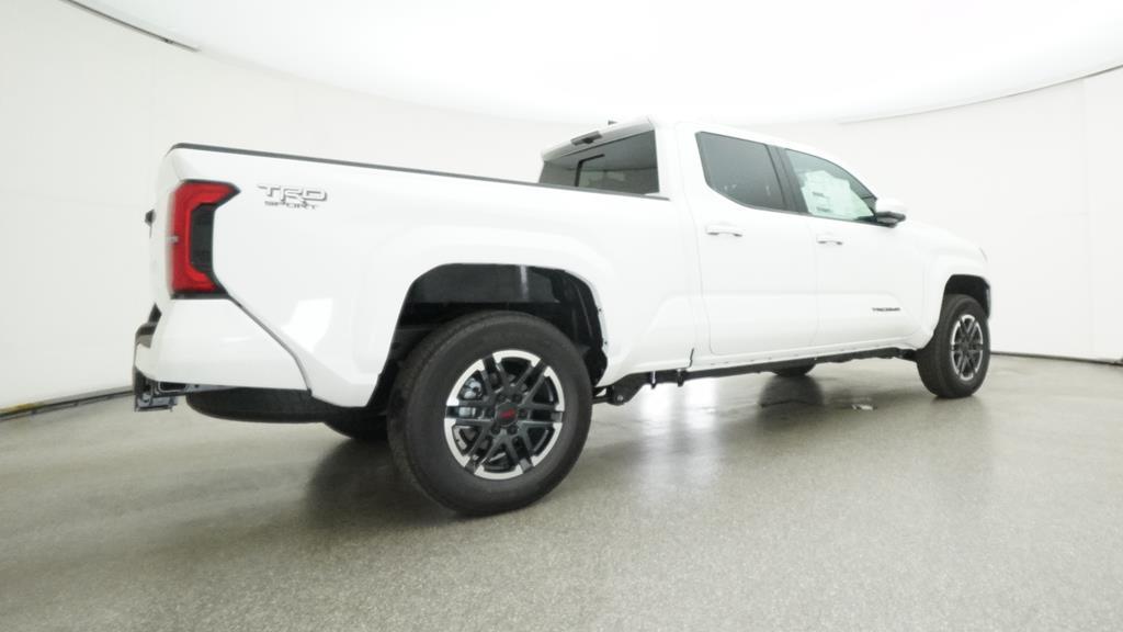 new 2024 Toyota Tacoma car, priced at $44,927