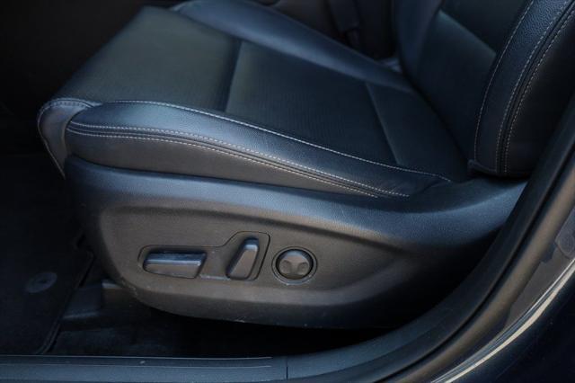 used 2022 Kia Sportage car, priced at $20,589