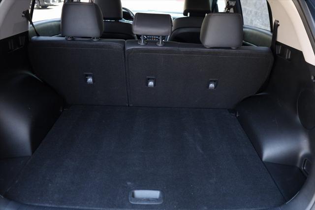 used 2022 Kia Sportage car, priced at $20,589