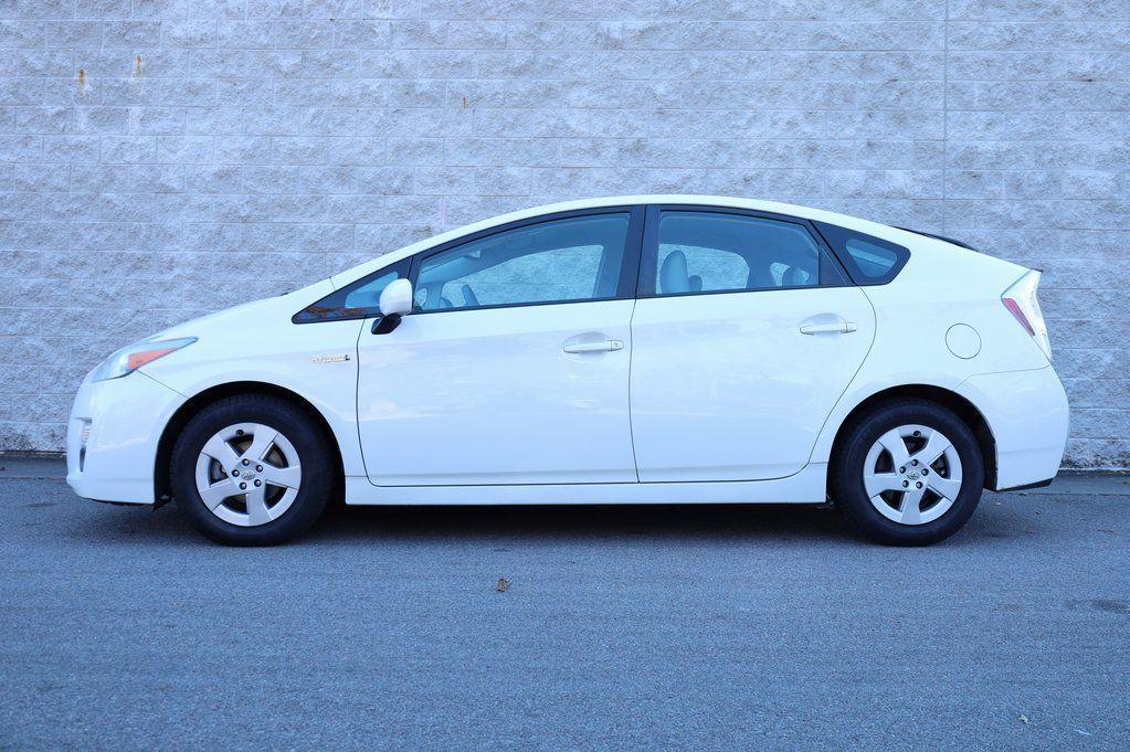 used 2010 Toyota Prius car, priced at $8,123