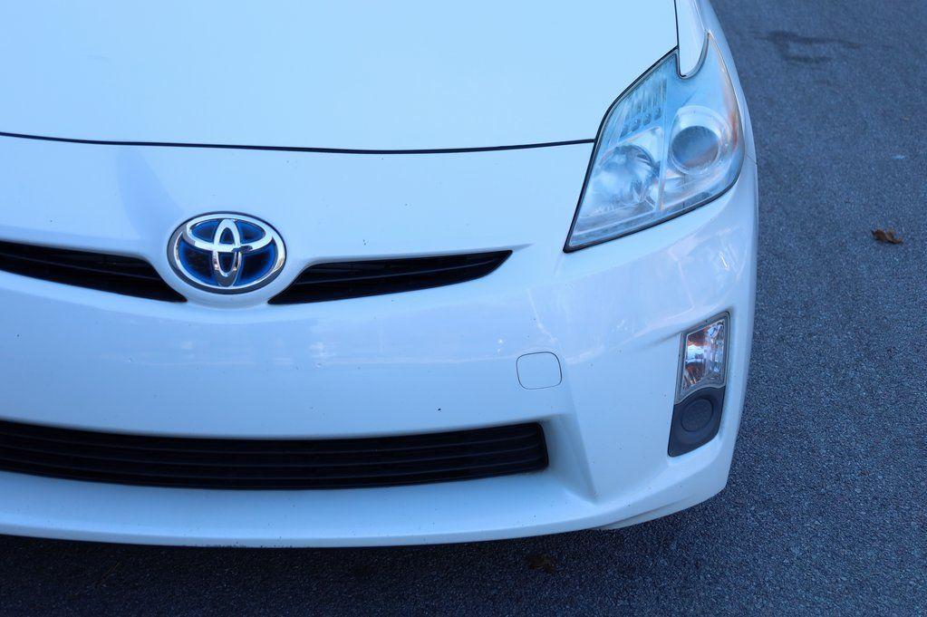 used 2010 Toyota Prius car, priced at $8,123