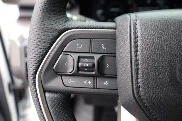 new 2025 Toyota Tacoma car, priced at $42,175