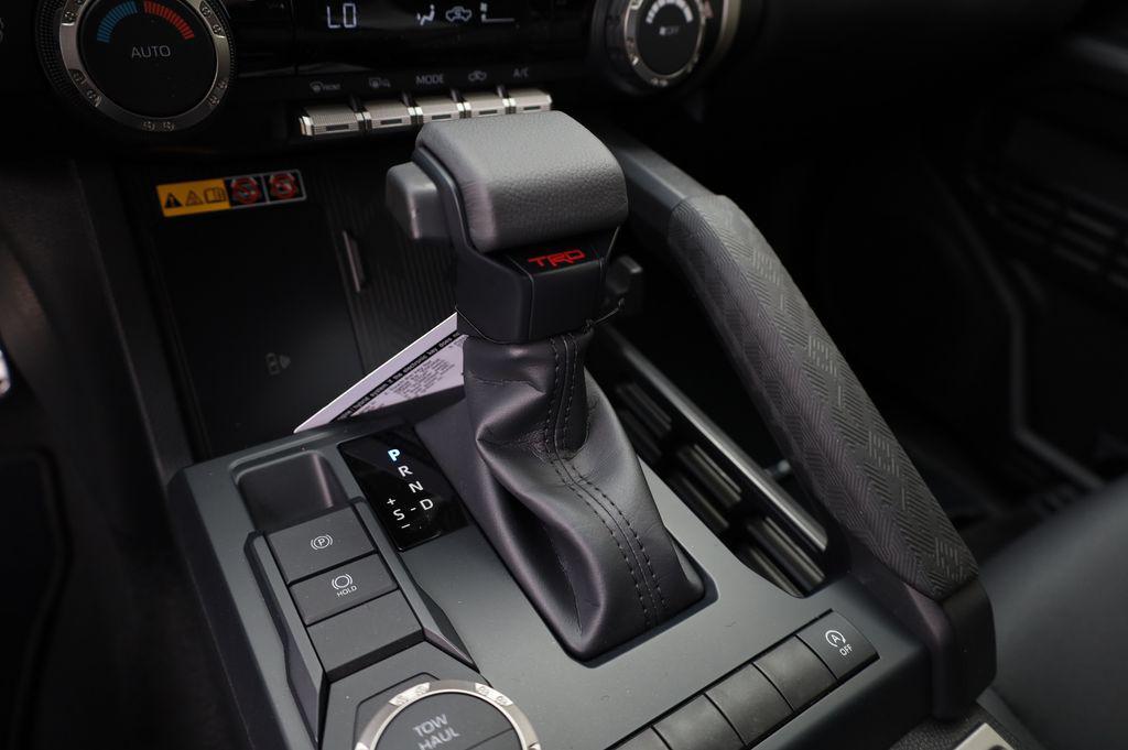 new 2025 Toyota Tacoma car, priced at $44,175