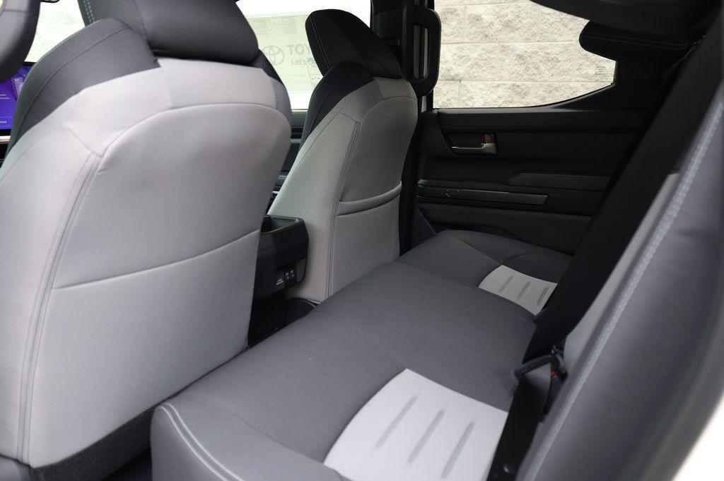 new 2025 Toyota Tacoma car, priced at $44,175