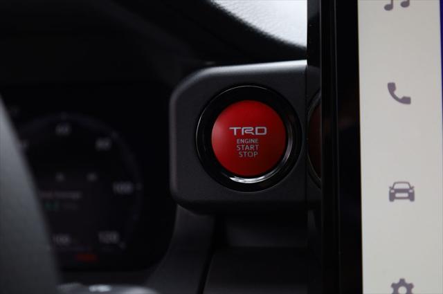 new 2025 Toyota Tacoma car, priced at $42,175
