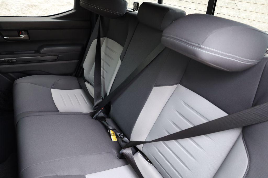 new 2025 Toyota Tacoma car, priced at $44,175