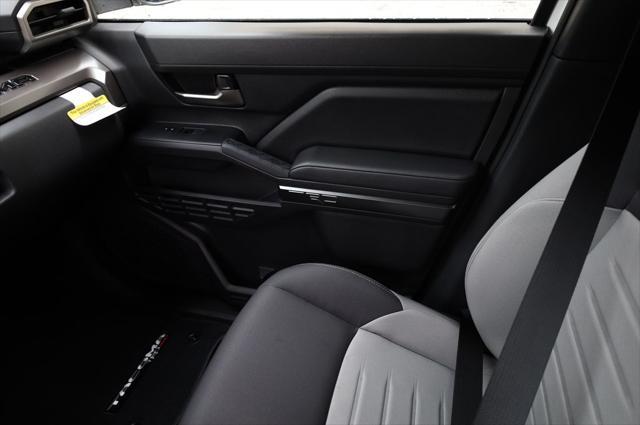 new 2025 Toyota Tacoma car, priced at $42,175