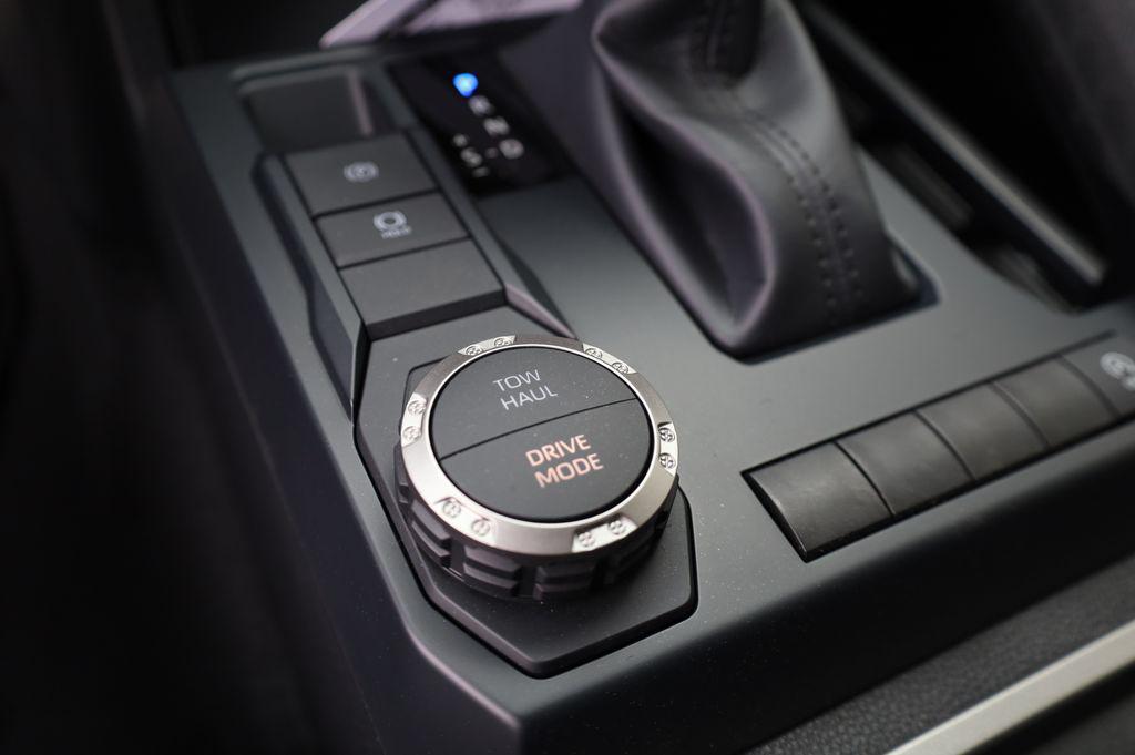 new 2025 Toyota Tacoma car, priced at $44,175
