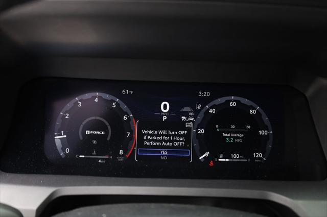 new 2025 Toyota Tacoma car, priced at $42,175
