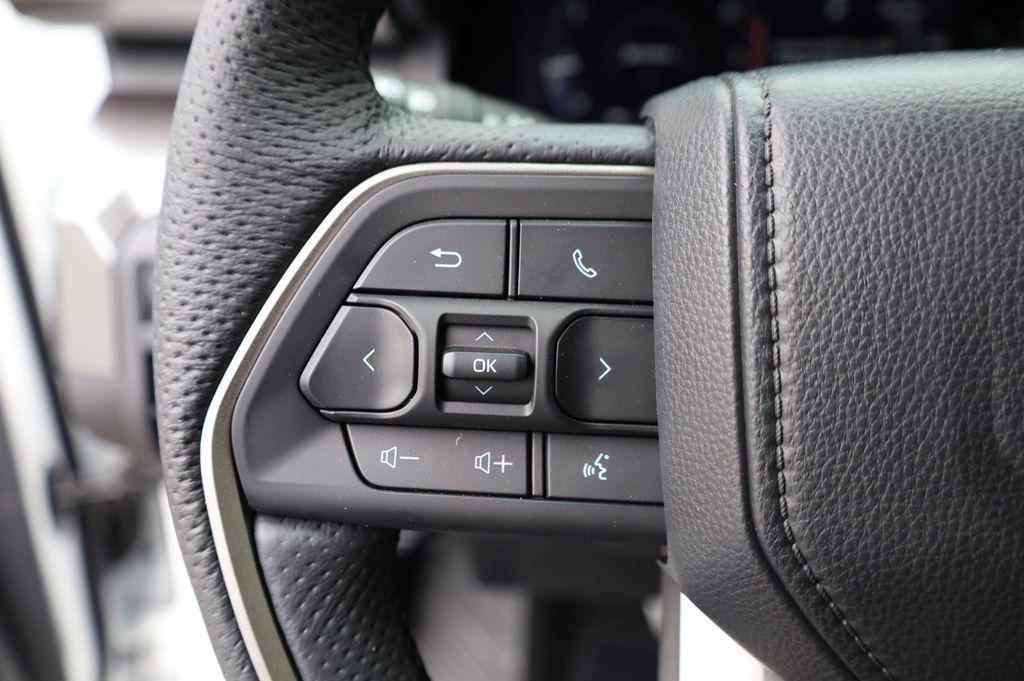 new 2025 Toyota Tacoma car, priced at $44,175