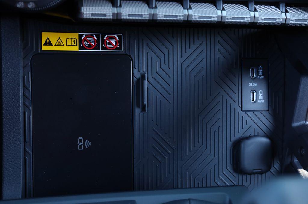 new 2025 Toyota Tacoma car, priced at $62,128