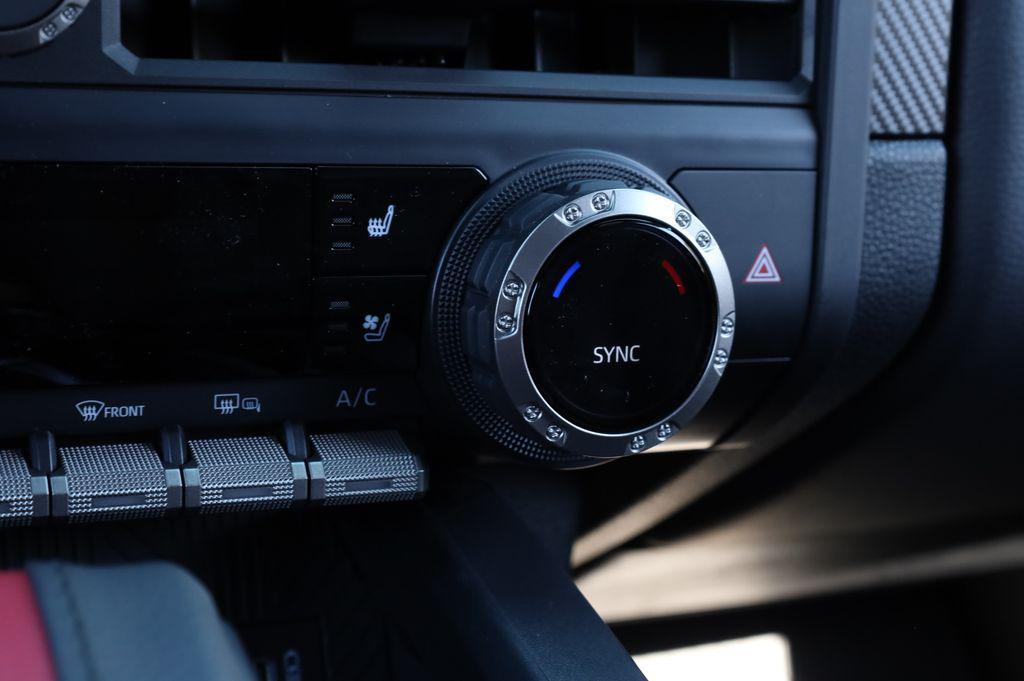 new 2025 Toyota Tacoma car, priced at $62,128