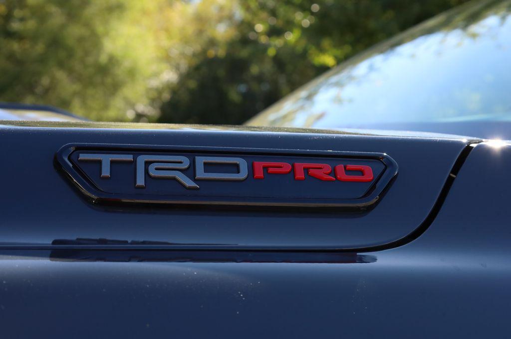 new 2025 Toyota Tacoma car, priced at $62,128