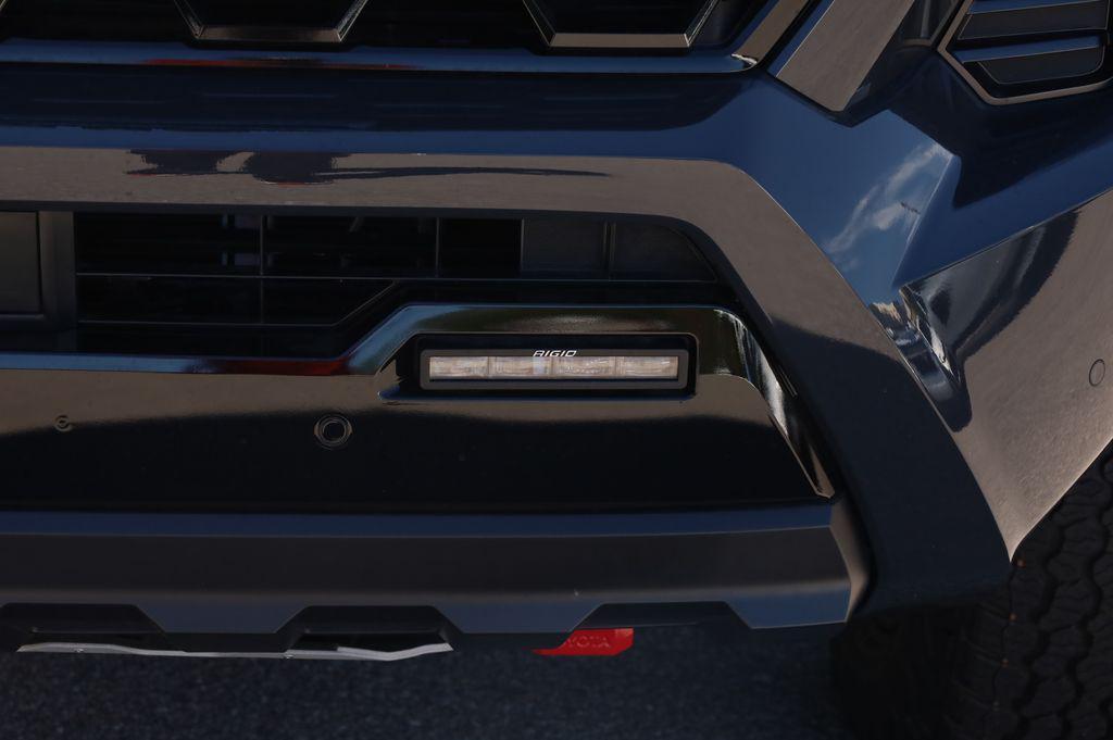 new 2025 Toyota Tacoma car, priced at $62,128