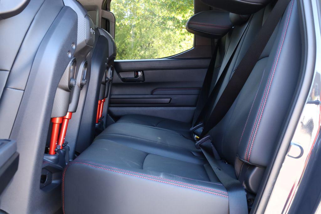 new 2025 Toyota Tacoma car, priced at $62,128