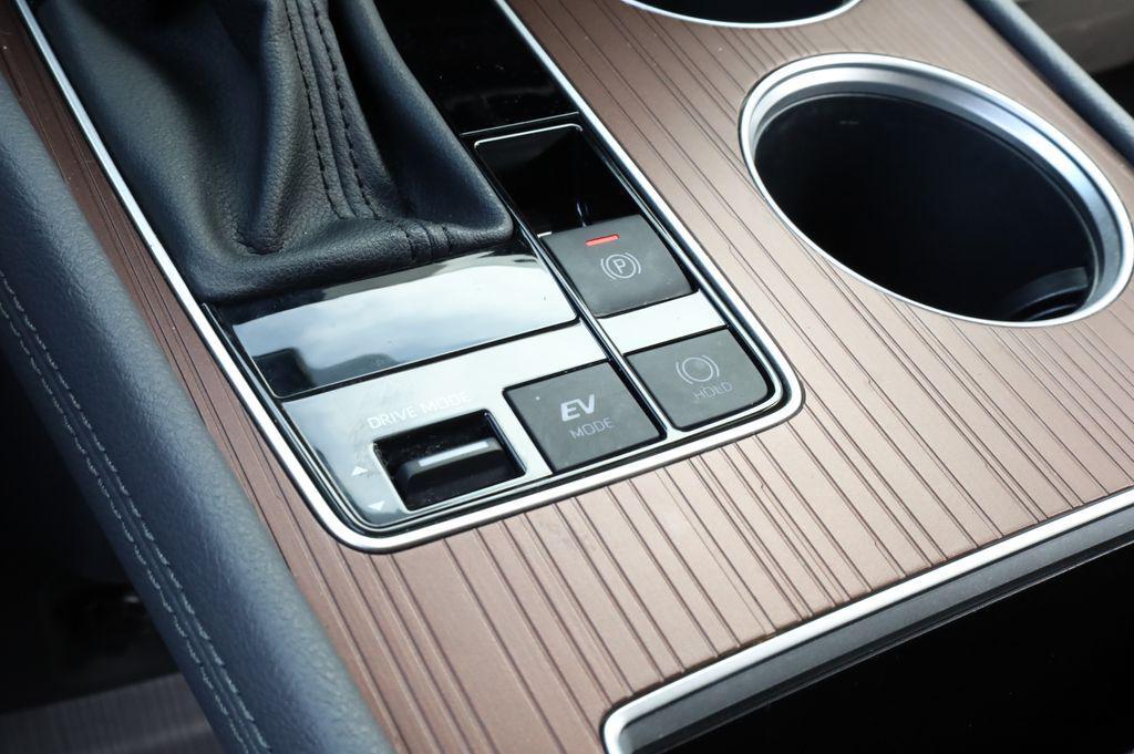 used 2024 Toyota Sienna car, priced at $42,658