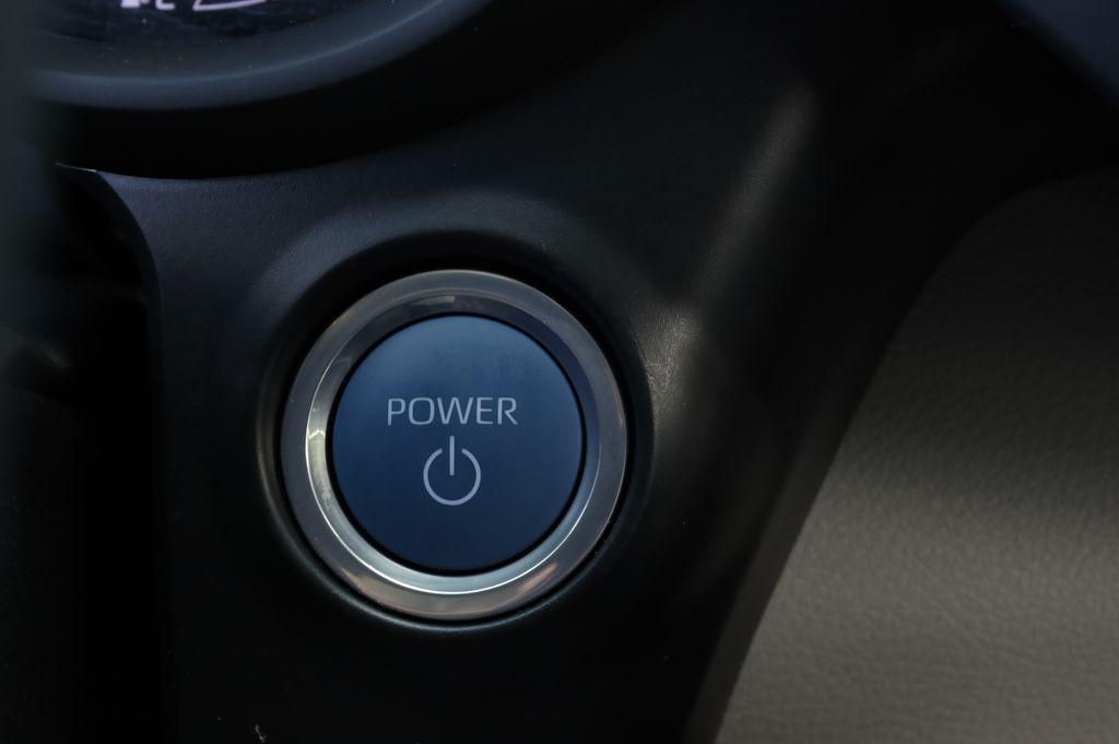 used 2024 Toyota Sienna car, priced at $42,658