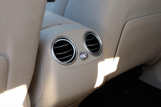 used 2019 Mercedes-Benz GLC 300 car, priced at $17,913