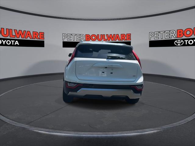 used 2023 Kia Niro car, priced at $27,995