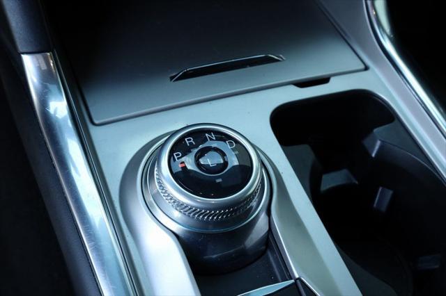 used 2022 Ford Explorer car, priced at $41,509