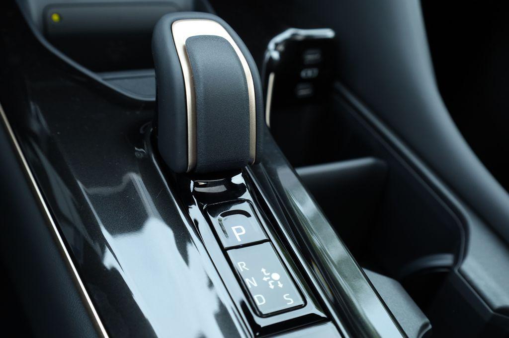 new 2025 Toyota Crown Signia car, priced at $51,391